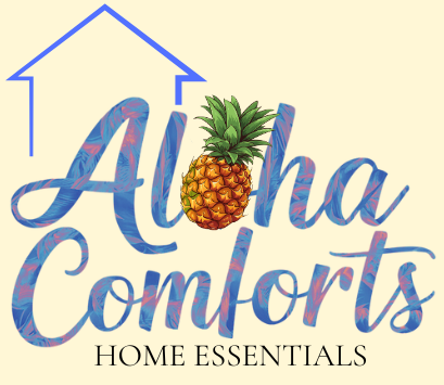 Aloha Comforts