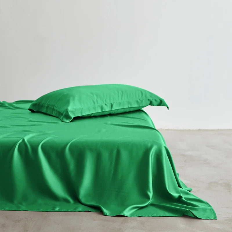 100% Organic Luxury Bamboo Bed Sheet Set