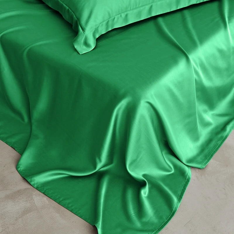 100% Organic Luxury Bamboo Bed Sheet Set