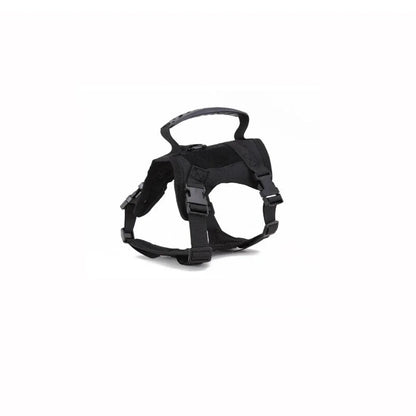 Tactical No-Pull Adjustable Service Cat Vest Harness