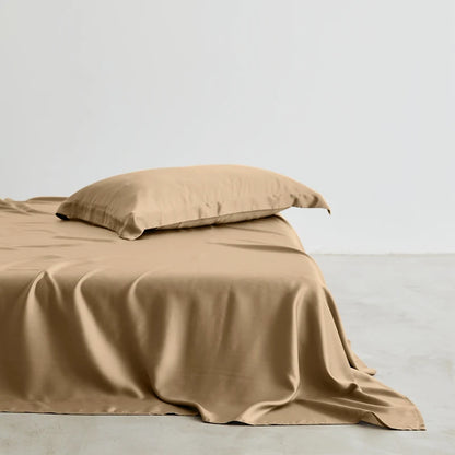 100% Organic Luxury Bamboo Bed Sheet Set