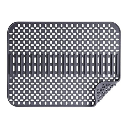 Non-slip Quick Drying Kitchen Silicone Sink Mat