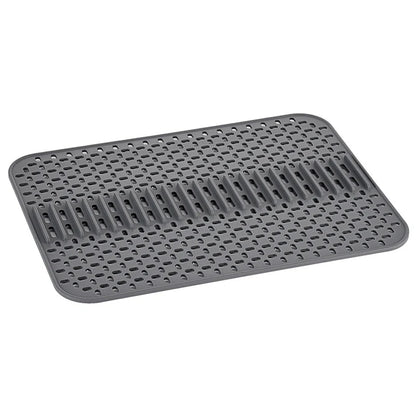 Non-slip Quick Drying Kitchen Silicone Sink Mat