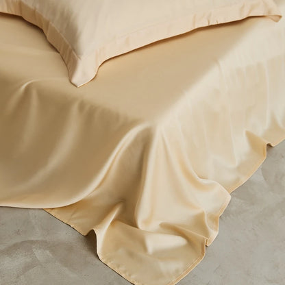 100% Organic Luxury Bamboo Bed Sheet Set