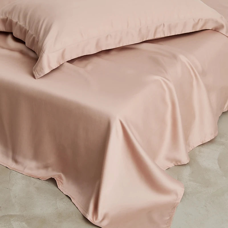 100% Organic Luxury Bamboo Bed Sheet Set