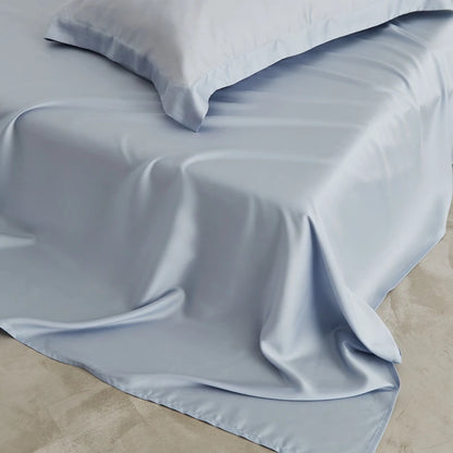 100% Organic Luxury Bamboo Bed Sheet Set