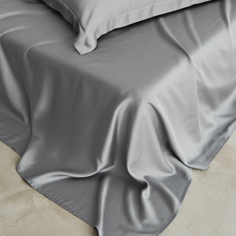 100% Organic Luxury Bamboo Bed Sheet Set