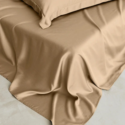 100% Organic Luxury Bamboo Bed Sheet Set