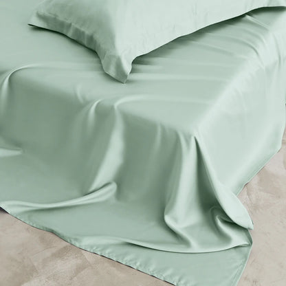 100% Organic Luxury Bamboo Bed Sheet Set