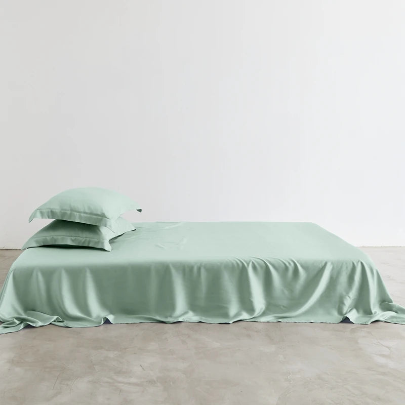 100% Organic Luxury Bamboo Bed Sheet Set