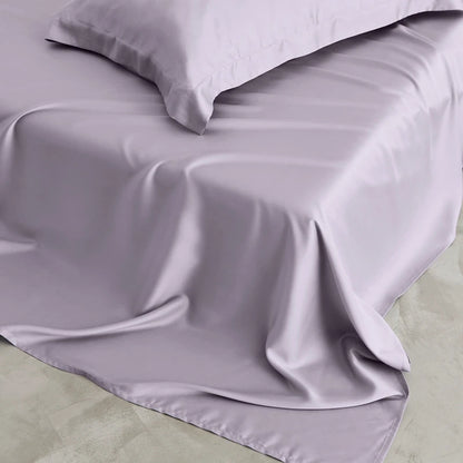 100% Organic Luxury Bamboo Bed Sheet Set