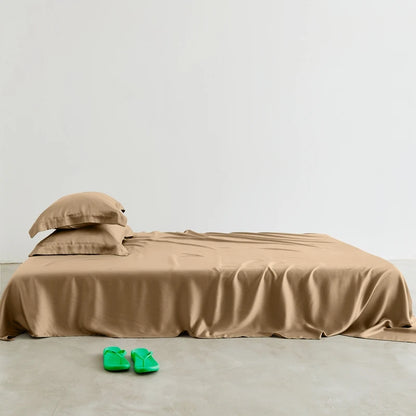 100% Organic Luxury Bamboo Bed Sheet Set