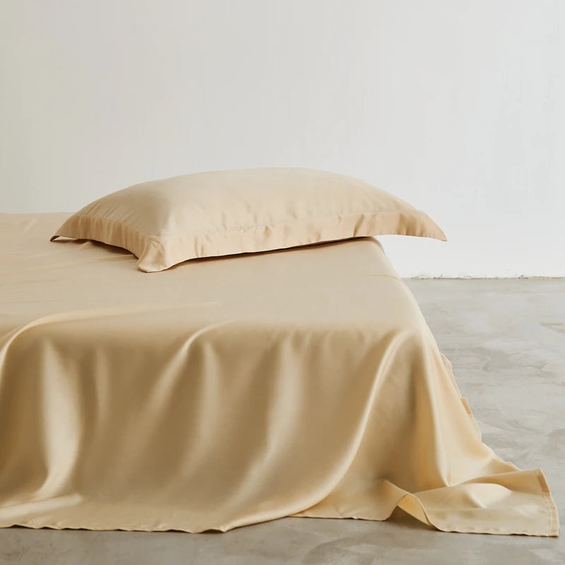 100% Organic Luxury Bamboo Bed Sheet Set